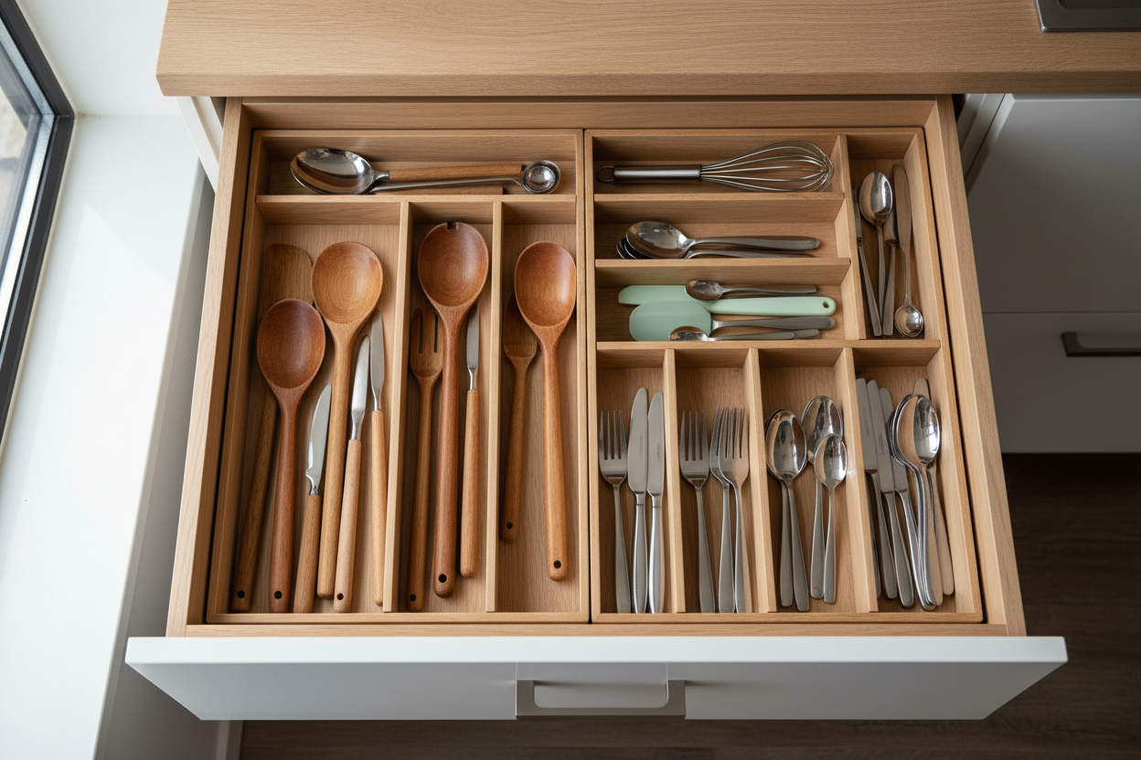 Keuken