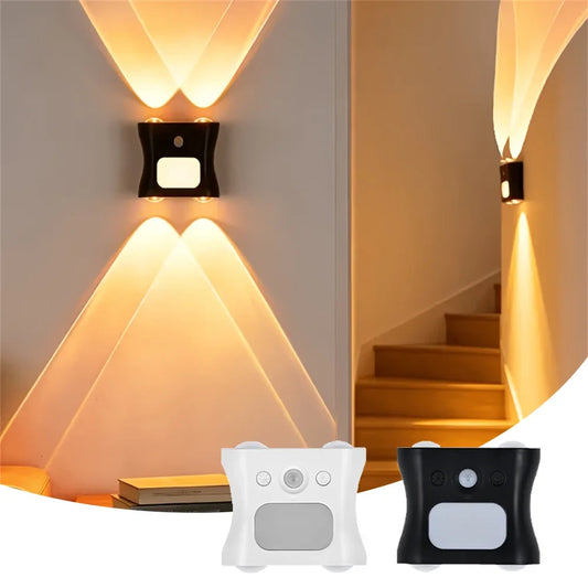 Smart Motion Sensor Night Light