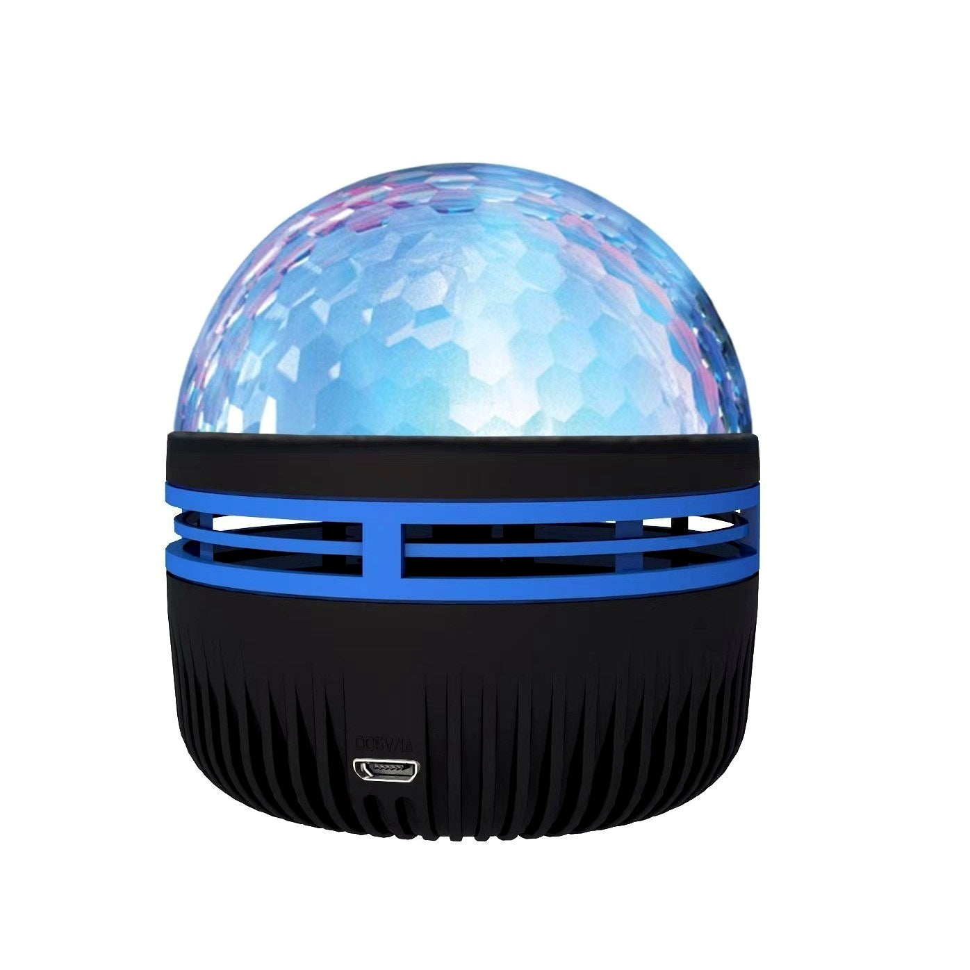 Galaxy sterrenprojector van Nestora